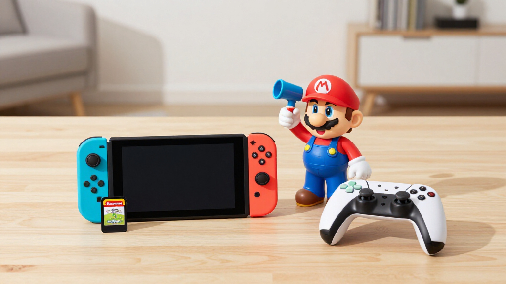 Super Mario Sunshine