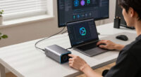 The 8 Best External GPUs For AI Developers In 2026