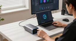 The 8 Best External GPUs For AI Developers In 2026