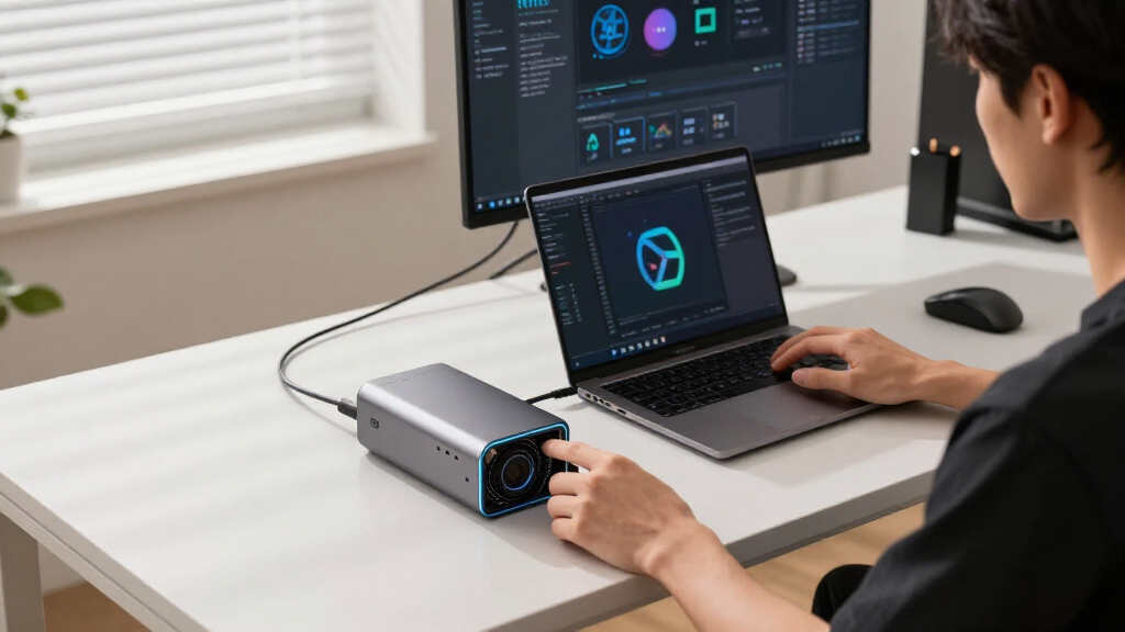 The 8 Best External GPUs For AI Developers In 2026