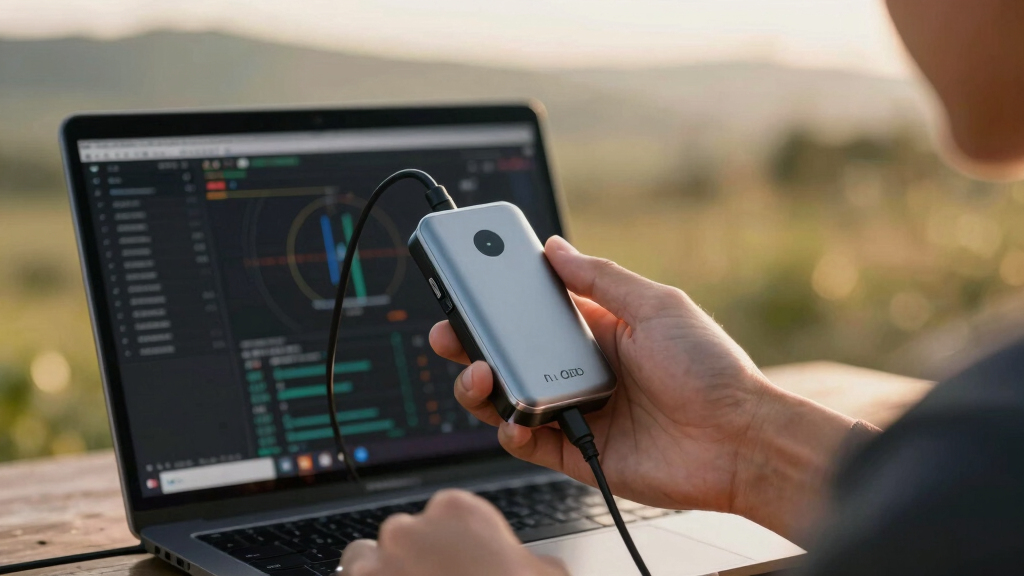 The AI Pipeline: Transforming Sensors Into Software Powerhouses