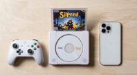 The art and engineering of Sega CD Silpheed