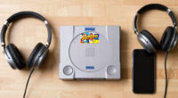 The Art And Engineering Of Sega CD Silpheed