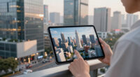 The City That Watches Itself: The Living Digital Twin, And The God’s-Eye View We’re Building