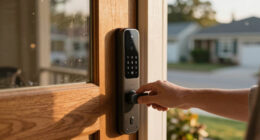 The Door: Why the Interface Is Worth More Than the Model