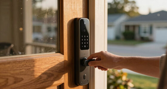 The Door: Why the Interface Is Worth More Than the Model