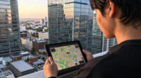 The Eye Over The City: How Wide-Area Motion Imagery Works — And Where It Goes Blind