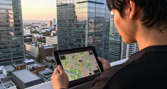 The Eye Over The City: How Wide-Area Motion Imagery Works — And Where It Goes Blind