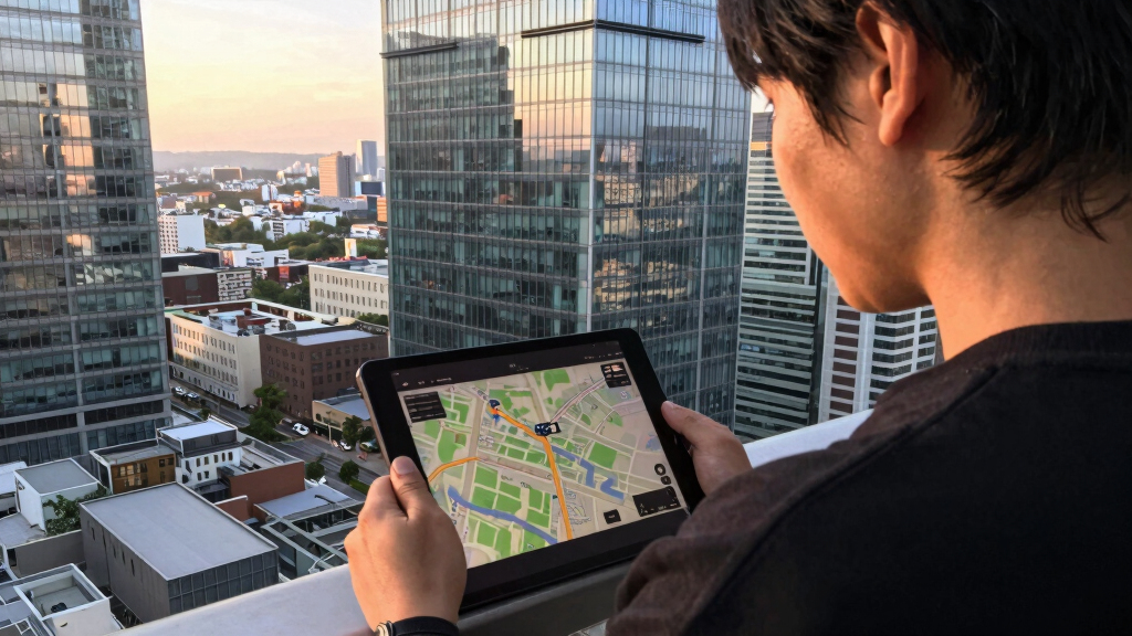 The Eye Over The City: How Wide-Area Motion Imagery Works — And Where It Goes Blind