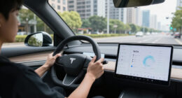 The Future Of AI In Driving: ByteDance’s Bold Move Into Autonomous Vehicles