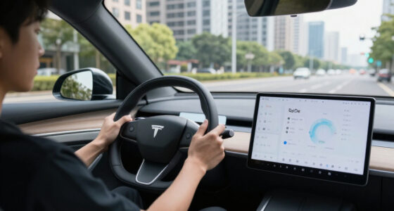 The Future Of AI In Driving: ByteDance’s Bold Move Into Autonomous Vehicles