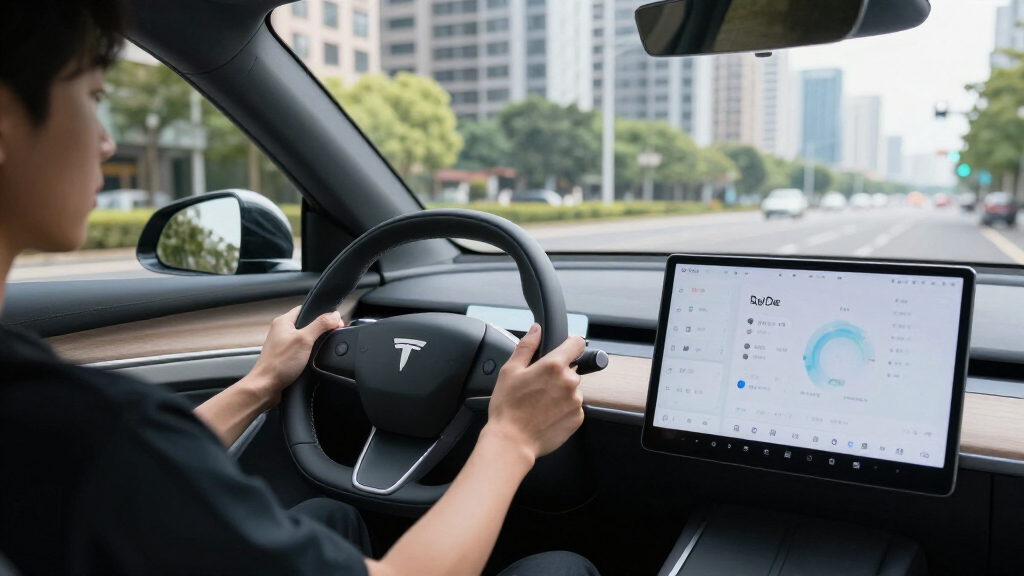 The Future Of AI In Driving: ByteDance’s Bold Move Into Autonomous Vehicles