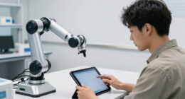 The Future Of AI: Open Systems For Recording Robot Manipulation Data