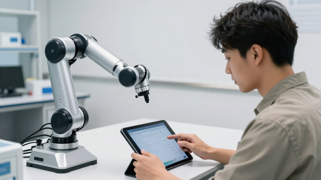 The Future Of AI: Open Systems For Recording Robot Manipulation Data