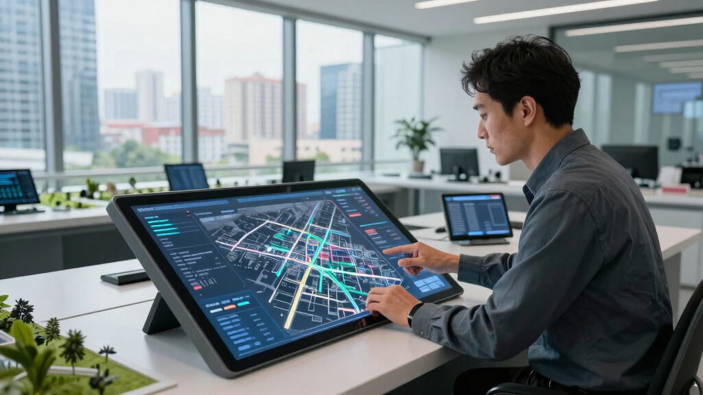 The Future Of City Governance In An AI-Driven World