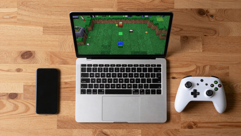 The largest available Minecraft world, totalling 15 TB