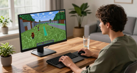 The Largest Available Minecraft World, Totalling 15 TB