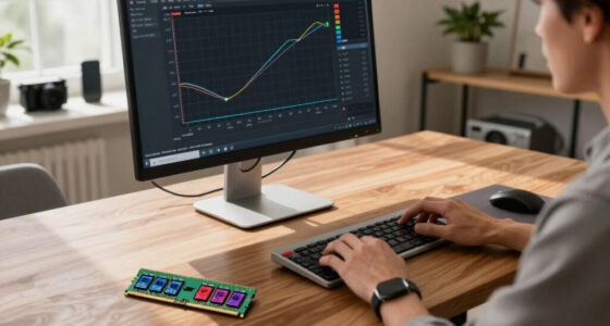 The Memory Squeeze: Why Your RAM Bill Doubled