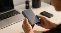 The SSD Squeeze: Why Storage Joined the Party