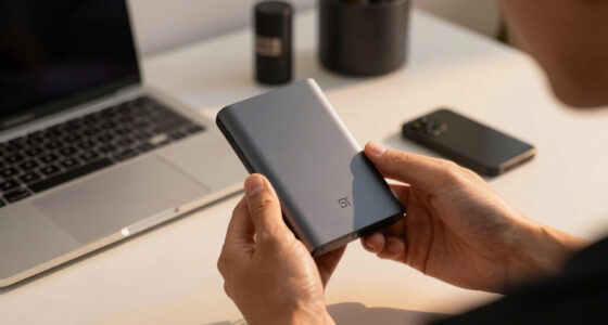 The SSD Squeeze: Why Storage Joined the Party