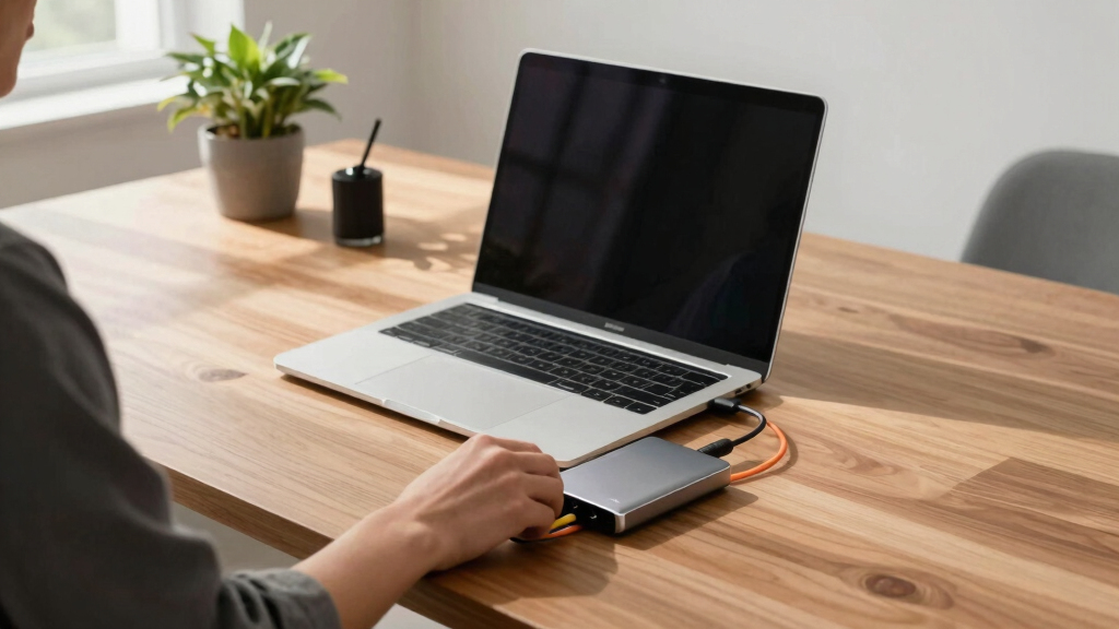 The SSD Squeeze: Why Storage Joined The Party