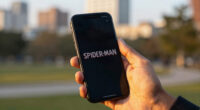 The Truth Behind The "Spider-Man Font"