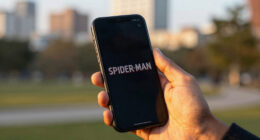 The Truth Behind The "Spider-Man Font"