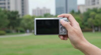 The Ultimate List Of 2026'S Best AI Mirrorless Cameras For All Skill Levels