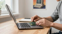 The Zilog Z80 Has Turned 50