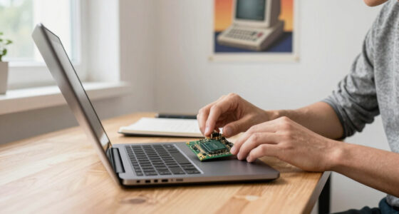 The Zilog Z80 Has Turned 50