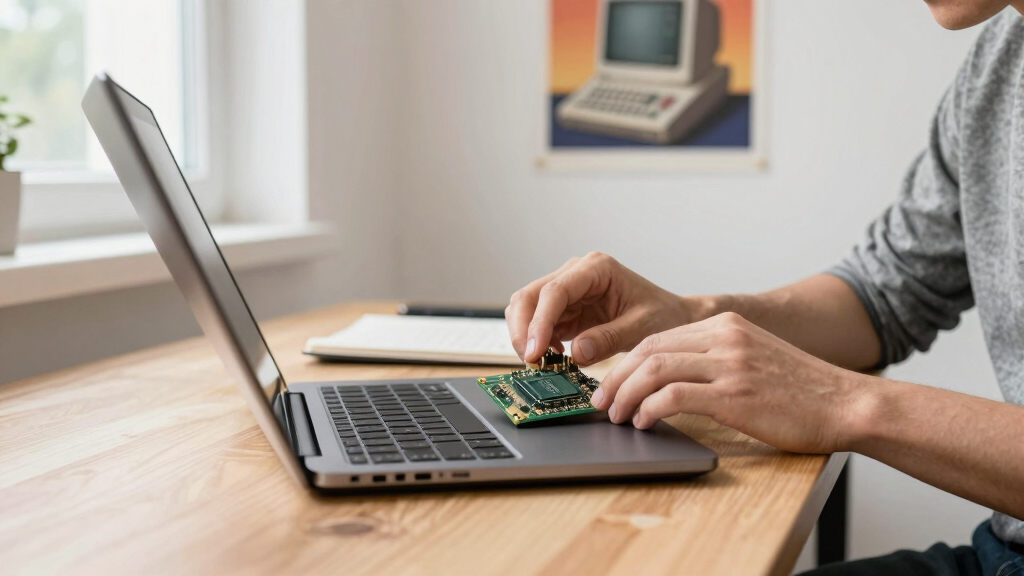 The Zilog Z80 Has Turned 50