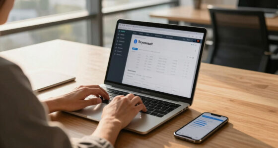 Thrymvault: A System Around Your Content
