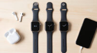 Top 9 AI Smartwatches For iPhone, Android & Fitness In 2026