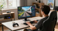 Train sim created by just one person is being called the best ever made