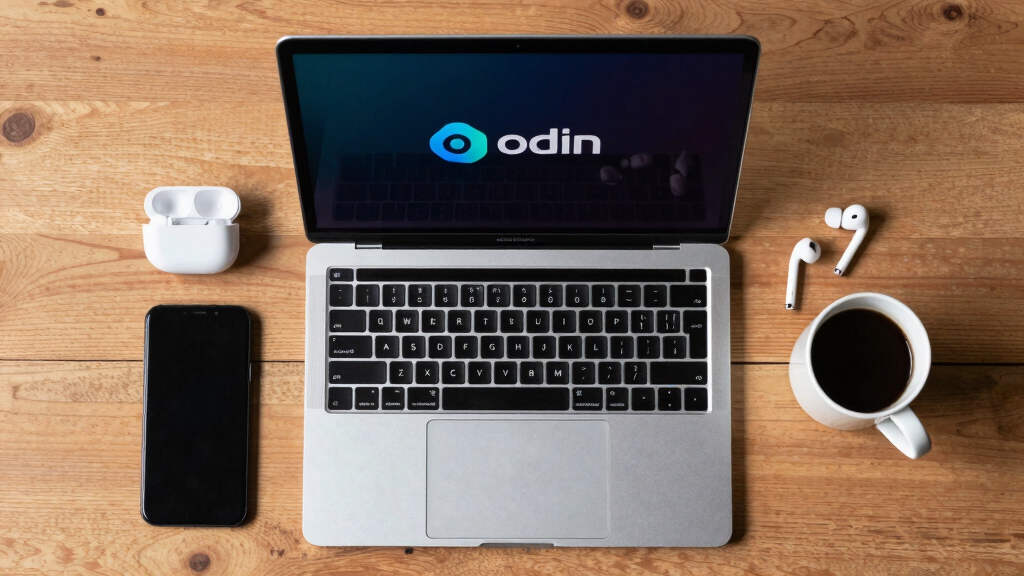 Understanding The Odin Programming Language