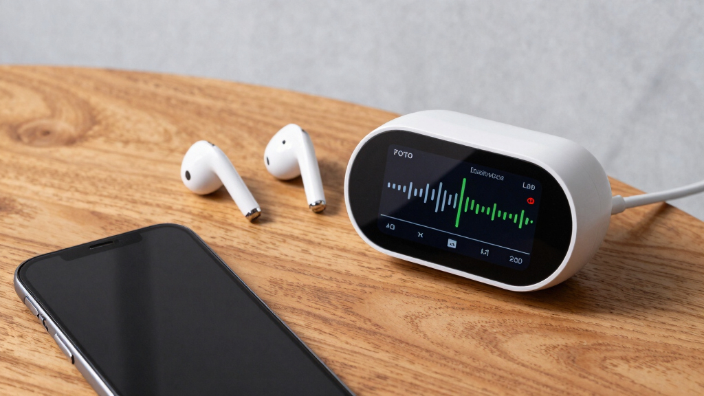 Unlocking Better Voice Health With Pocket Voice Lab’s Biofeedback Technology