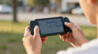 Unlocking the PSP's Dual Core Setup