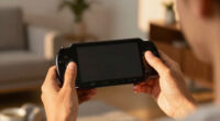 Unlocking The PSP's Dual Core Setup
