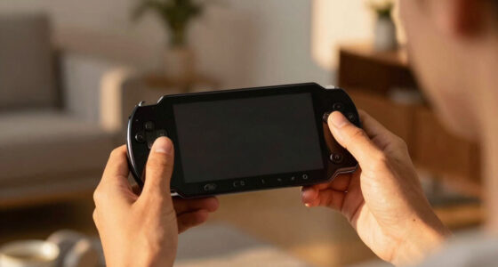 Unlocking The PSP's Dual Core Setup