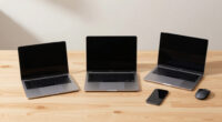 Unveiling 2026’S Best AI-Powered Mobile Workstation Laptops