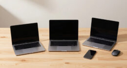 Unveiling 2026’S Best AI-Powered Mobile Workstation Laptops