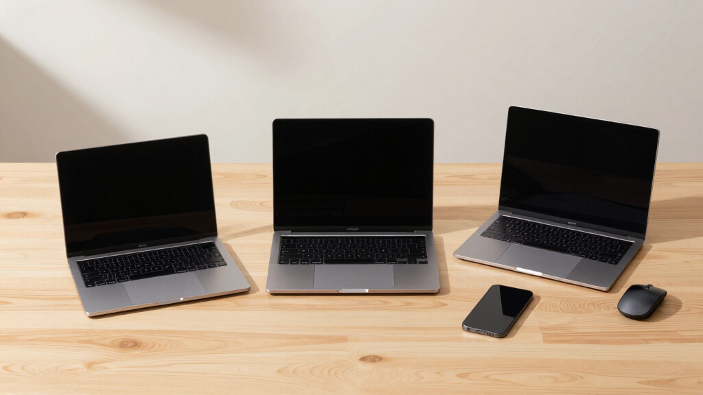 Unveiling 2026’S Best AI-Powered Mobile Workstation Laptops