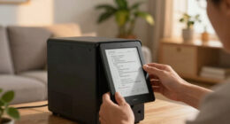 Valve Open-source The Steam Machine E-ink Screen So You Can Make Your Own
