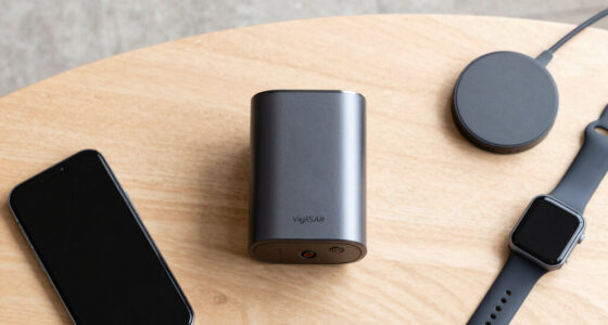 VigilSAR: The Object That Isn’t Transmitting