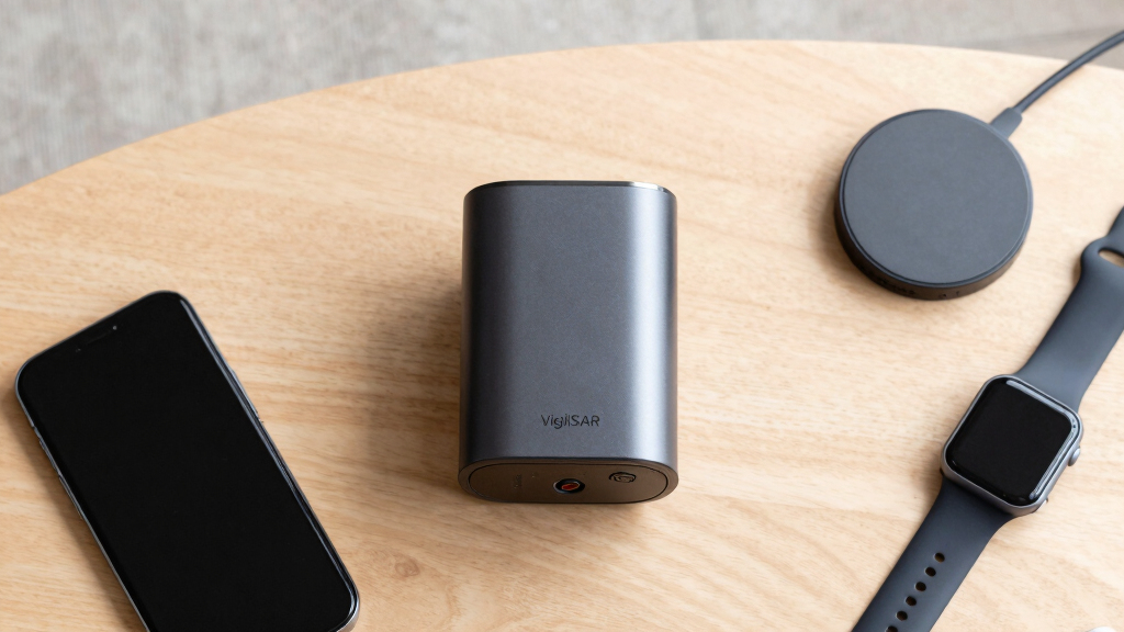 VigilSAR: The Object That Isn’t Transmitting