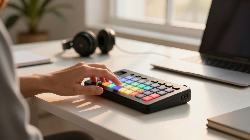 VSDINSIDE Macro Keypad Stream Controller Deck Discontinued? The Closest Current Alternatives