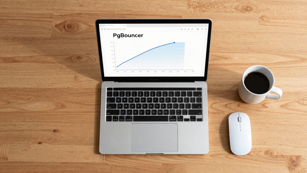 We Scaled PgBouncer To 4X Throughput