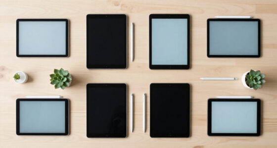 What Makes These 8 AI Drawing Tablets The Best Of 2026