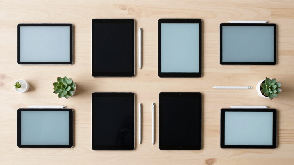 What Makes These 8 AI Drawing Tablets The Best Of 2026