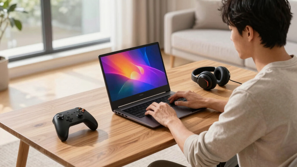 Why AI Is The Key To Faster Gaming And Better Tech In 2026